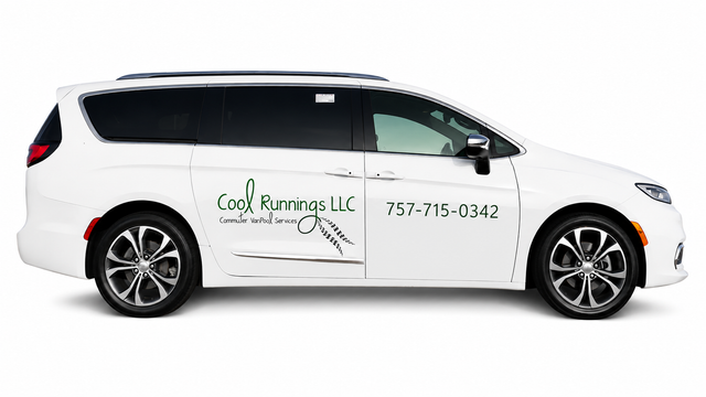 We help you achieve business and transportation goals.